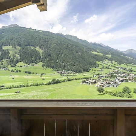 Ideal Apartment In Stubaital With Balcony Neustift im Stubaital Zewnętrze zdjęcie