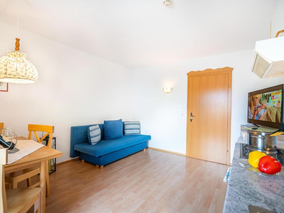 Ideal Apartment In Stubaital With Balcony Neustift im Stubaital Zewnętrze zdjęcie
