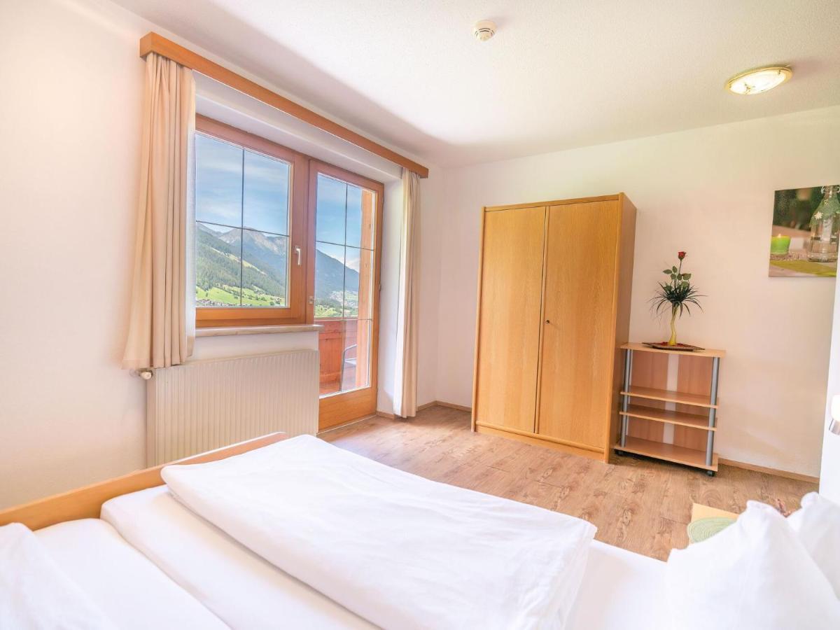 Ideal Apartment In Stubaital With Balcony Neustift im Stubaital Zewnętrze zdjęcie
