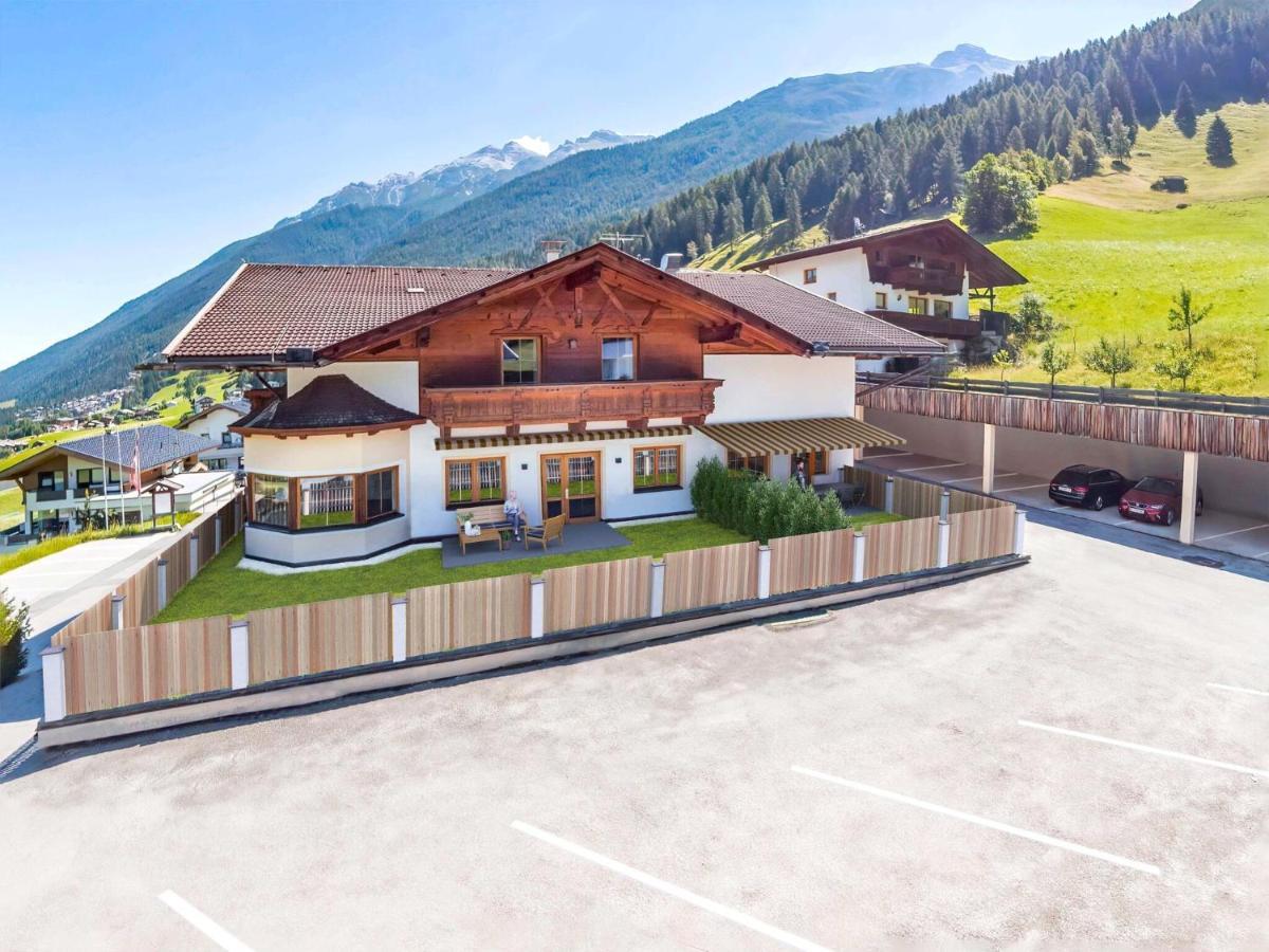 Ideal Apartment In Stubaital With Balcony Neustift im Stubaital Zewnętrze zdjęcie