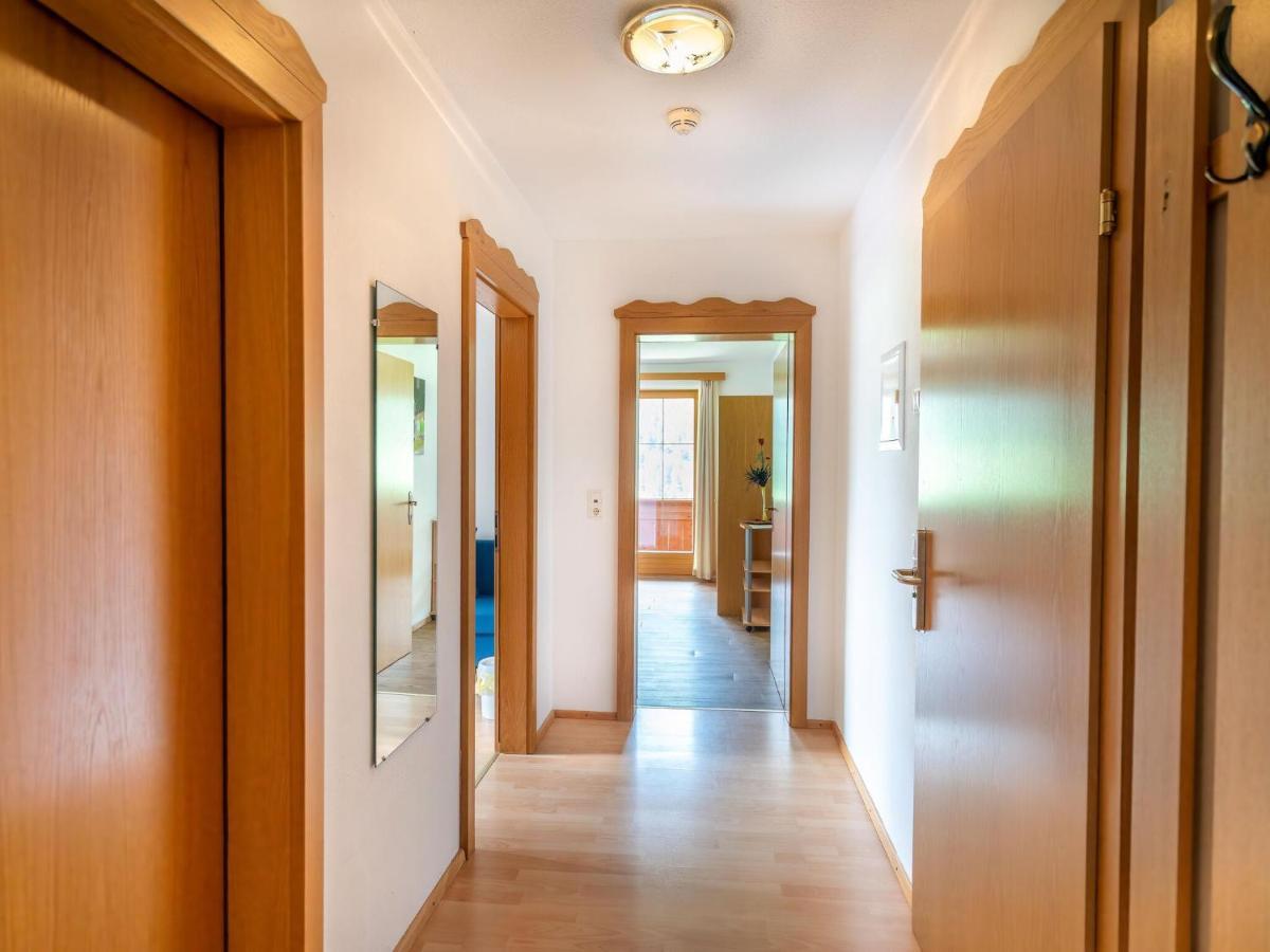 Ideal Apartment In Stubaital With Balcony Neustift im Stubaital Zewnętrze zdjęcie