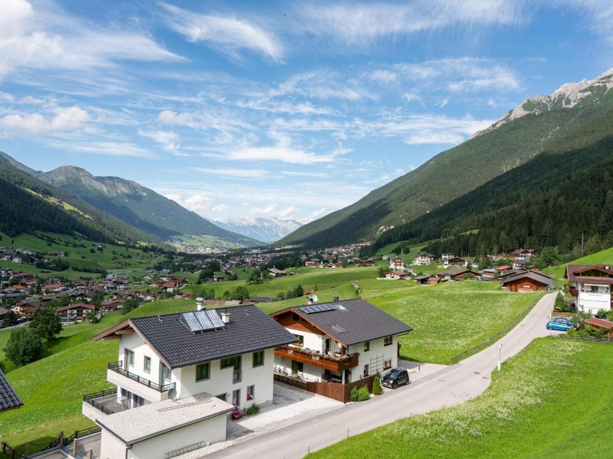 Ideal Apartment In Stubaital With Balcony Neustift im Stubaital Zewnętrze zdjęcie